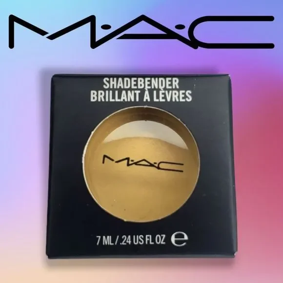 MAC Sorcery Shadebender Multipurpose Mixing Medium - Picture 3 of 4